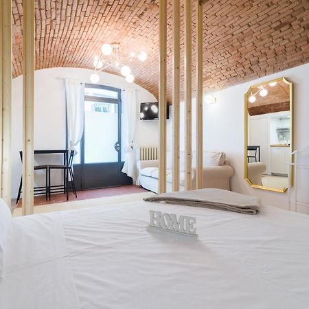 Bergamo Art - Porta Agostino Apartment Exterior photo