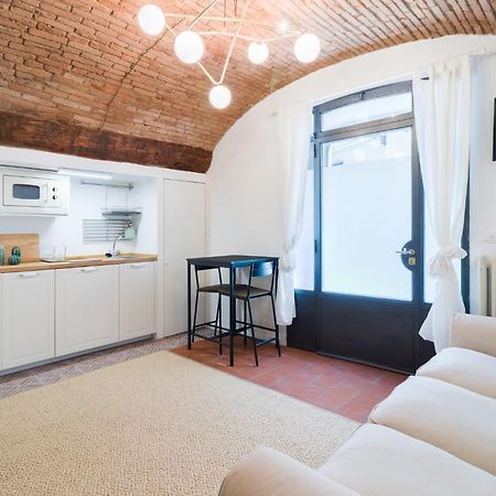Bergamo Art - Porta Agostino Apartment Exterior photo