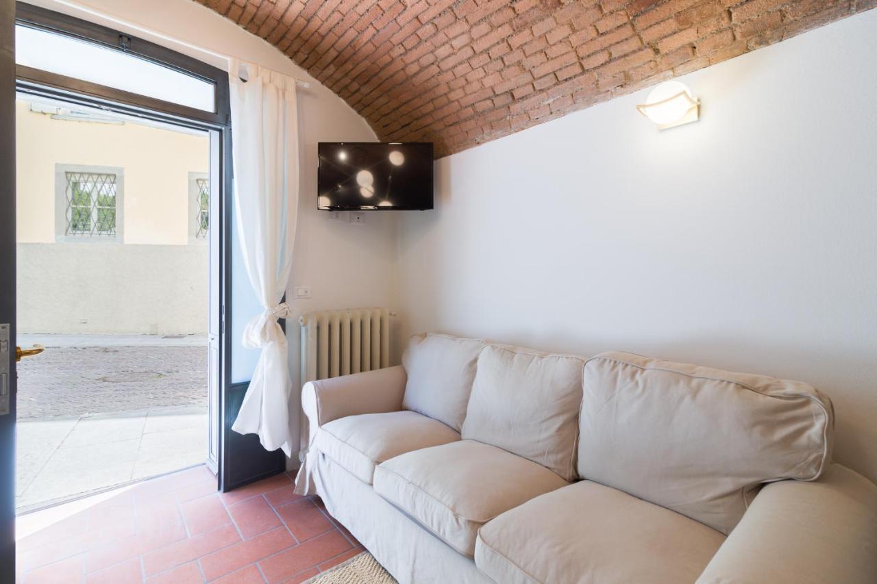 Bergamo Art - Porta Agostino Apartment Exterior photo