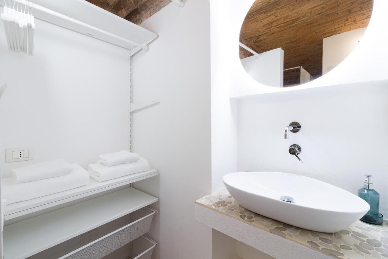 Bergamo Art - Porta Agostino Apartment Exterior photo