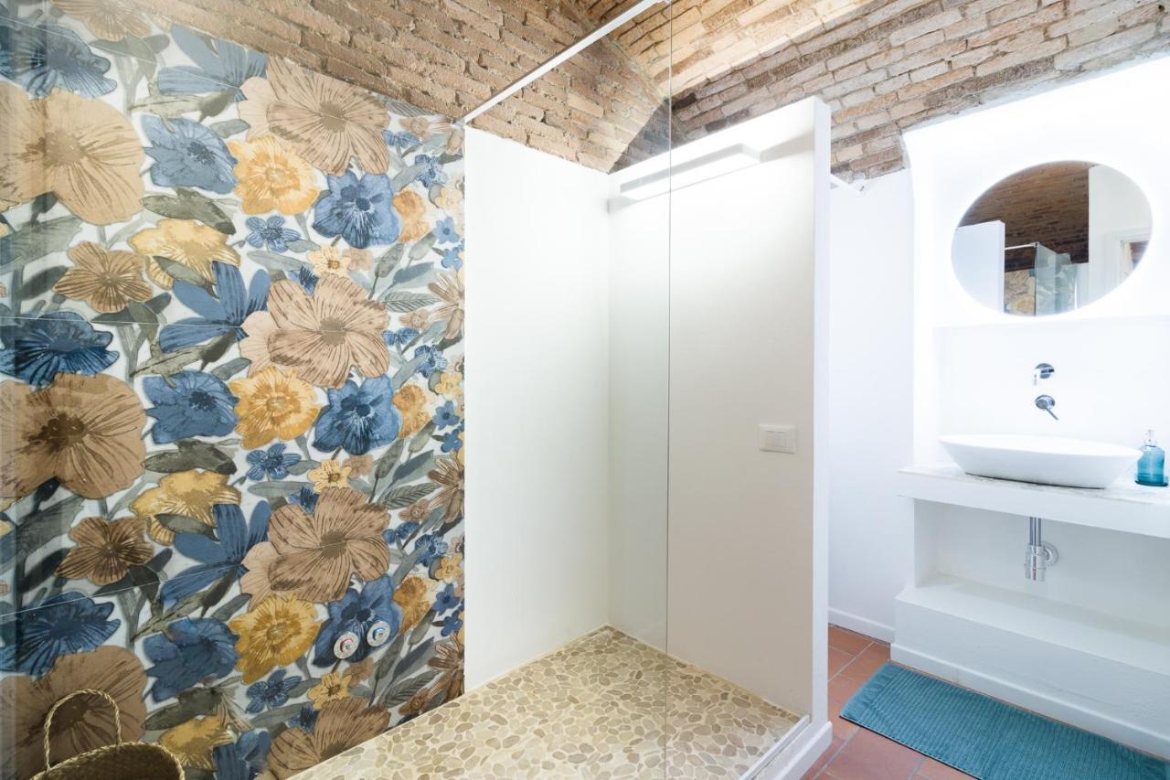 Bergamo Art - Porta Agostino Apartment Exterior photo