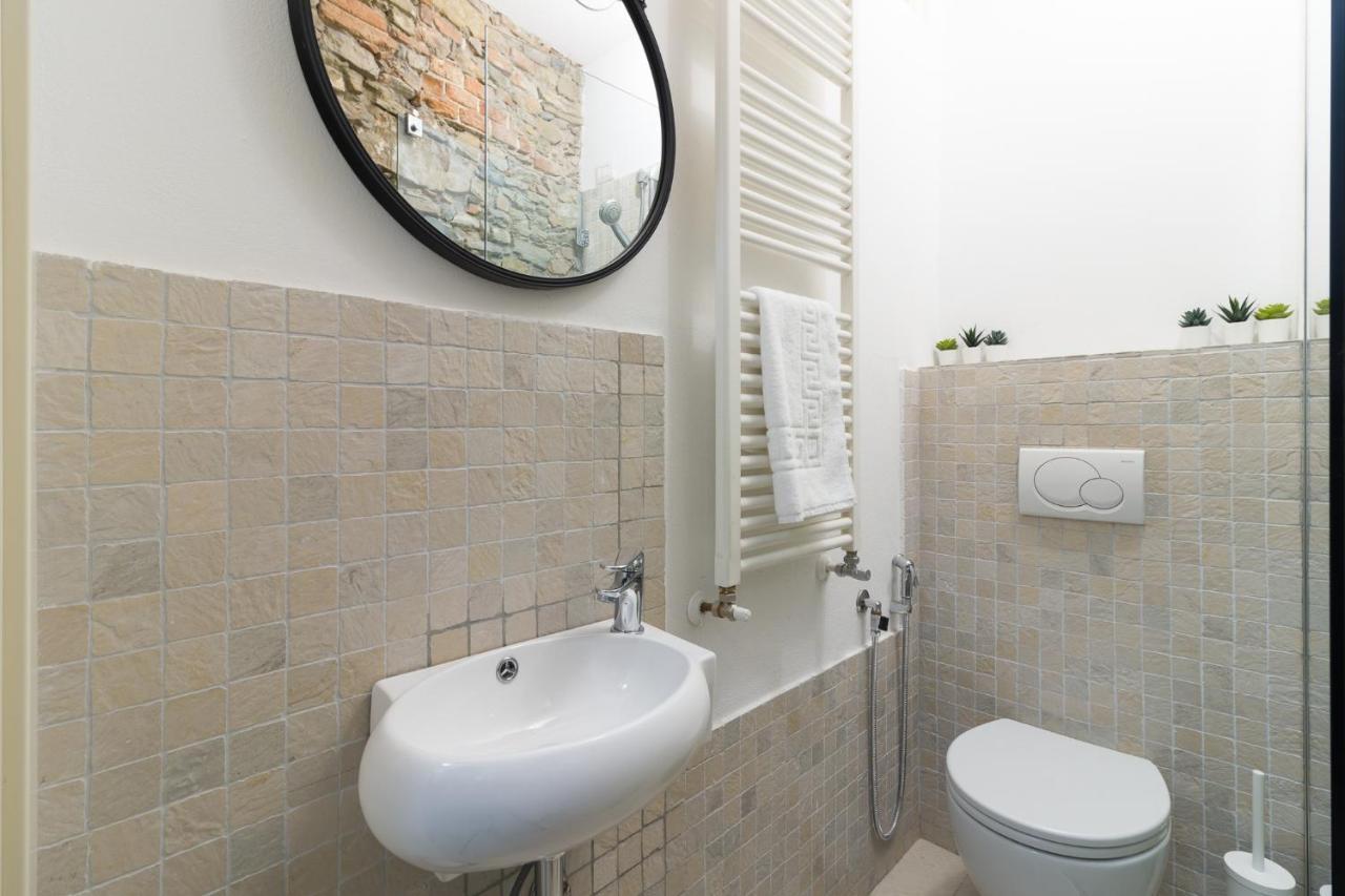 Bergamo Art - Porta Agostino Apartment Exterior photo