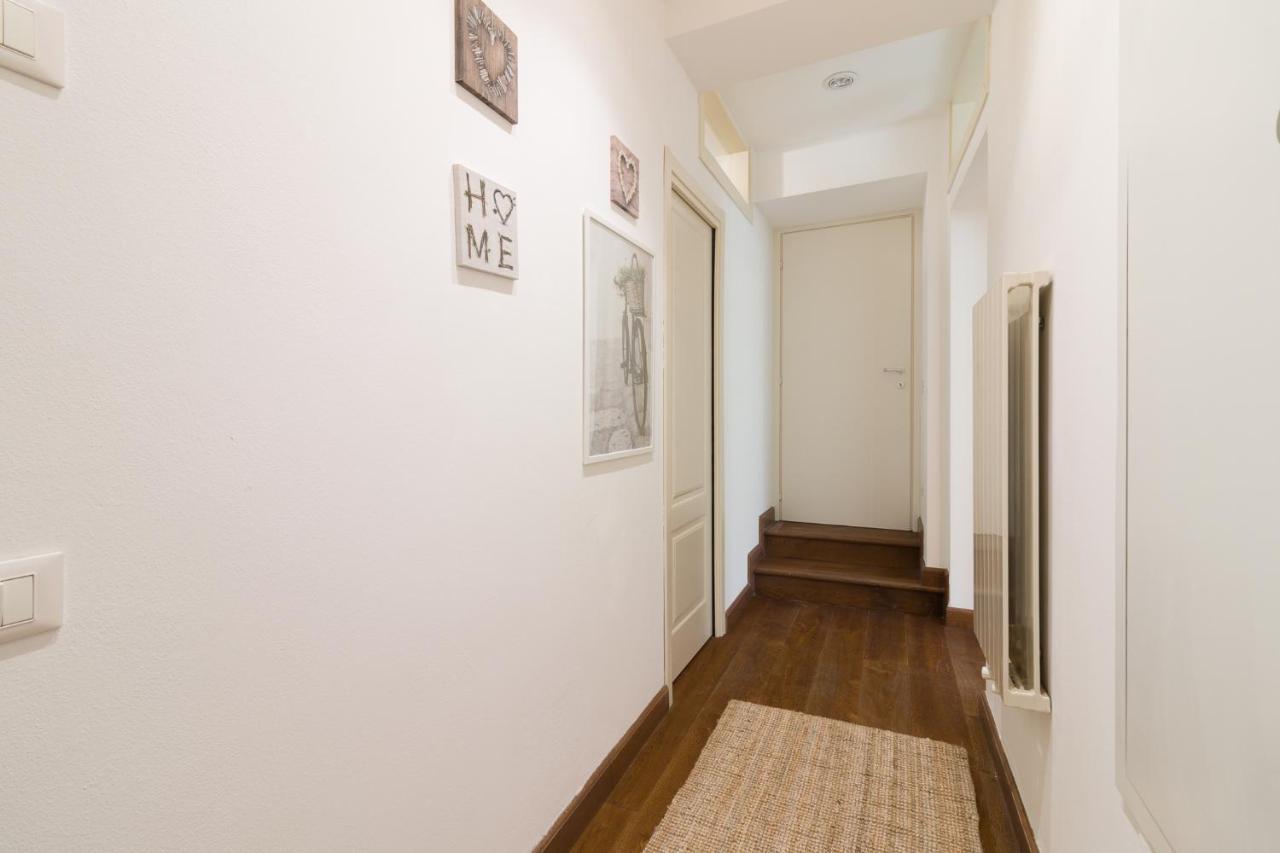 Bergamo Art - Porta Agostino Apartment Exterior photo