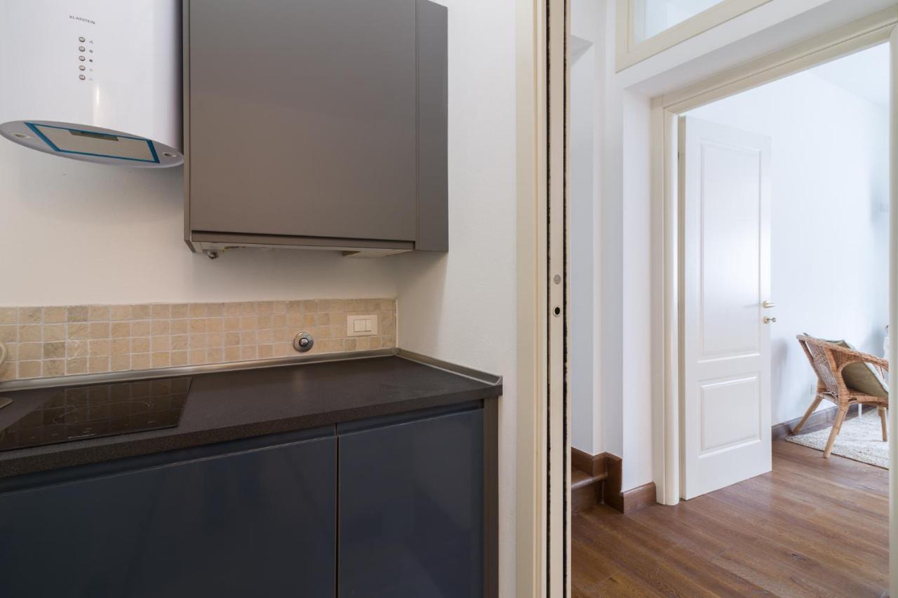 Bergamo Art - Porta Agostino Apartment Exterior photo